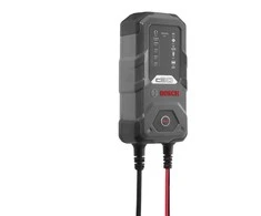 Akumuliatoriaus įkroviklis BOSCH C30, 6–12 V, 3,8 A