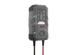 Akumuliatoriaus įkroviklis BOSCH C70, 12–24 V, 10 A