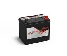 Akumuliatorius AUTOSERIO 532030028, 12 V, 32 Ah, 280 A