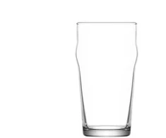 Alaus bokalai LAV NONIQ LV-NON371F, 570 ml, 6 vnt.