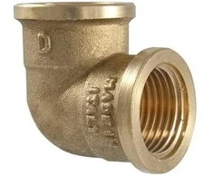 Tdm_Brass Alkūnė 200, TDM Brass, 1 1/4", vidiniai sriegiai