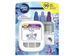 Elektrinis oro gaiviklis AMBI PUR 3volution Spring Awakening, 20 ml