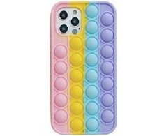 ANTISTRESS DĖKLAS IPHONE SAMSUNG GALAXY A42 PASTEL