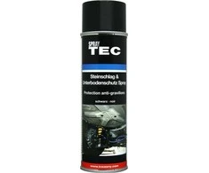 Auto_K Antikorozinė dugno danga Auto K, 500 ml