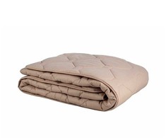 Antklodė COMCO 1A5A2K/400-3-1, 140×200 cm, ruda