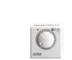 Aplinkos termostatas ICMA 5 - 30°C