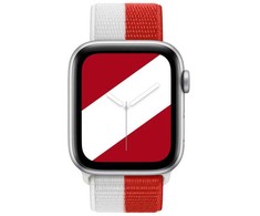 Triton Apple Sport Loop Apple Watch MXTU2ZM 38mm / 40mm / 41mm Canada ORIGINAL SEAL