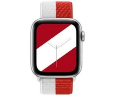 Triton Apple Sport Loop Apple Watch MXTU2ZM 38mm / 40mm / 41mm Canada ORIGINAL SEAL