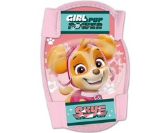 Paw_Patrol Apsauga Paw Patrol, rožinė