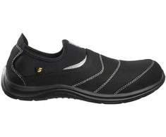 Safety_Jogge Apsauginiai batai universalūs Yukon S1P, 46 dydis