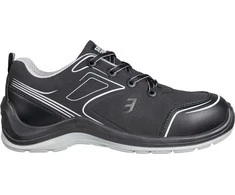 Safety_Jogge Apsauginiai batai vyrams Flow Low S3, 43 dydis