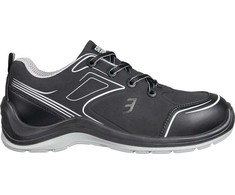 Safety_Jogge Apsauginiai batai vyrams Flow Low S3, 45 dydis