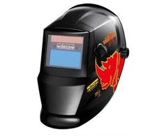Apsauginis skydas DECA WM 31TC, automatinis