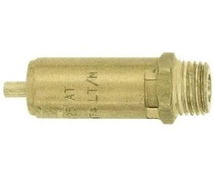 Apsauginis vožtuvas Comaria 152152XCMR, 1/4"M