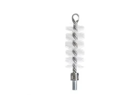 Apvalus nailoninis šveitimo šepetys Sit, 40 mm