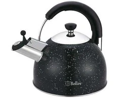 Arbatinukas Bollire BR-3008, 2.5 l