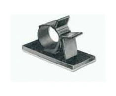 ASSMANN Cable Holder for Round Cable, Set = 5 pcs., A-CABLE MANAGER