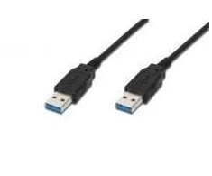 ASSMANN USB 3.0 connection cable, A/M - A/M, 1.8 m, AK-112311
