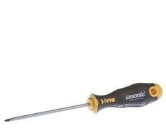 Atsuktuvas Felo, 4 x 0.8 x 100 mm