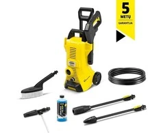 Aukšto slėgio plovimo įrenginys  Kärcher K 3 Power Control Car