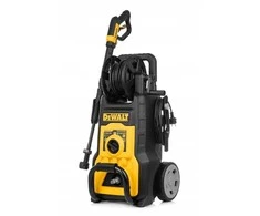 Aukšto slėgio plovykla Dewalt DXPW001DTS, 2800 W, 160 Bar