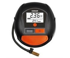 Automobilinė pompa OSRAM INFLATE 1000