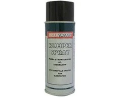 Automobiliniai bamperių dažai Inter-Troton, 400 ml