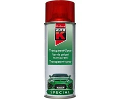 Auto_K Automobiliniai žibintų dažai 33115 Auto K, 400 ml