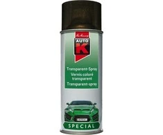 Auto_K Automobiliniai žibintų dažai 33117 Auto K, 400 ml