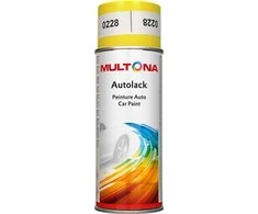 Automobilio dažai Multona 228, 400 ml