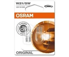 AUTOMOBILIO LEMPUTĖ „OSRAM“ (7515)