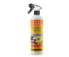 Automobilio oro gaiviklis Citrus Moje Auto, 500 ml