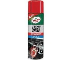 Automobilio prietaisų skydelio valiklis Turtle Wax, 0.5 l
