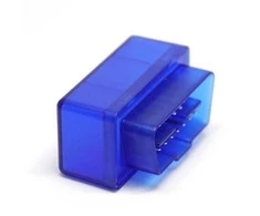 None Automobilio TR-OBD7 jungtis, B02