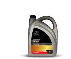 Automobilio variklio alyva Autoserio 5W-20, 4 l
