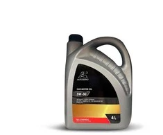 Automobilio variklio alyva Autoserio 5W-30, 4 l