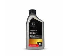 Automobilio variklio alyva Autoserio 5W-40, 1 l