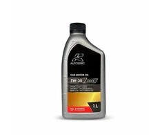 Automobilio variklio alyva Autoserio C2/C3 5W-30, 1 l