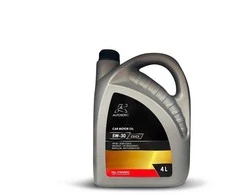 Automobilio variklio alyva Autoserio C2/C3 5W-30, 4 l