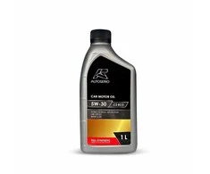 Automobilio variklio alyva Autoserio C3 ECO 5W-30, 1 l