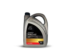 Automobilio variklio alyva Autoserio C3 ECO 5W-30, 4 l