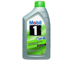 Automobilio variklio tepalas Mobil 1 ESP, 5W-30, 1 l