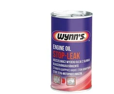 Automobilio variklio tepalas Wynn's, 325 ml