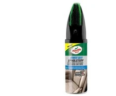 TURTLE WAX Power Out Upholstery With Odor-X, apmušalų valiklis ir apsaugos priemonė, 400 ml