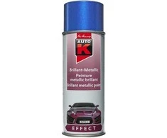 Auto_K Automobilių dažai 233106 Auto K, 400 ml