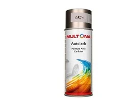 Automobilių dažai Multona 571, 400 ml