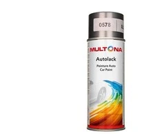 Automobilių dažai Multona 578, 400 ml