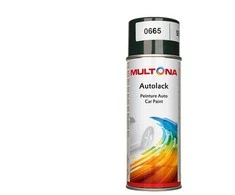 Automobilių dažai Multona 665, 400 ml