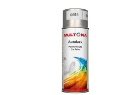 Automobilių dažai Multona 695, 400 ml