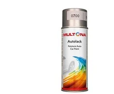 Automobilių dažai Multona 700, 400 ml